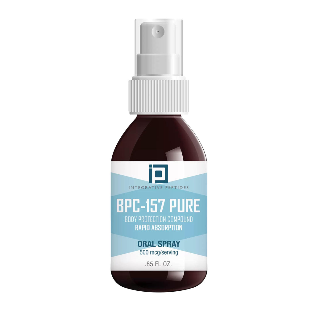 BPC-157 PURE Oral Spray