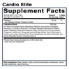 Cardio Elite 3.38 fl oz - Quicksilver - Healthspan Holistic