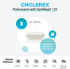 CholeRex™ 60 Capsules - XYMOGEN® - Healthspan Holistic