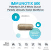 ImmunotiX 500™ 60 Capsules - XYMOGEN® - Healthspan Holistic