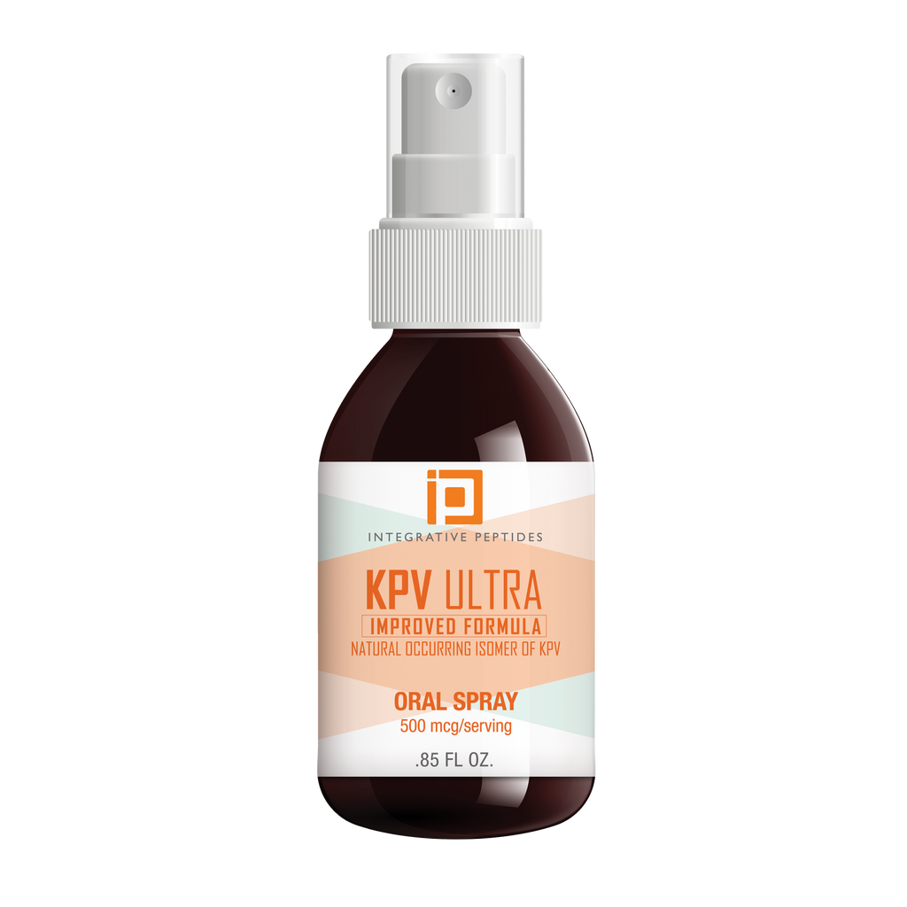 KPV Ultra Oral Spray