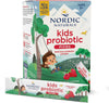 Kids Nordic Flora Probiotic Pixies Berry 30 Packets - Nordic Naturals - Healthspan Holistic