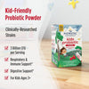 Kids Nordic Flora Probiotic Pixies Berry 30 Packets - Nordic Naturals - Healthspan Holistic