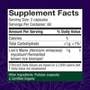 Lion's Mane 30 Capsules - Host Defense - Healthspan Holistic