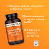 Liposomal Vitamin C for Kids 30 Capsules - Dr. Mercola - Healthspan Holistic