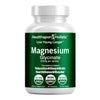 Hi-Absorb Magnesium Glycinate 90 Capsules - Healthspan Holistic - Healthspan Holistic