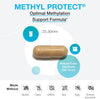 Methyl Protect® 120 Capsules - XYMOGEN® - Healthspan Holistic