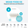 Mood Food™ ES 120 Capsules - XYMOGEN® - Healthspan Holistic