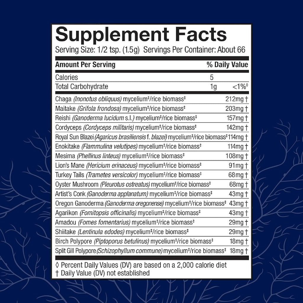 MyCommunity® 66 Servings - Host Defense - Healthspan Holistic