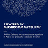 Stamets 7® Mushroom Mycelium Powder 66 Servings - Host Defense - Healthspan Holistic