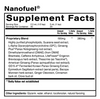 NanoFuel 3.38 fl oz - Quicksilver - Healthspan Holistic