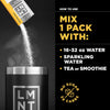 LMNT Recharge – Orange Salt 30 Servings - Drink LMNT - Healthspan Holistic