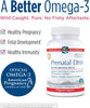 Prenatal DHA 90 Softgels - Nordic Naturals - Healthspan Holistic