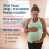 Prenatal DHA 90 Softgels - Nordic Naturals - Healthspan Holistic