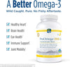 ProOmega 2000-D 120 Softgels - Nordic Naturals - Healthspan Holistic