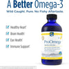 ProOmega® Lemon 8 fl oz - Nordic Naturals - Healthspan Holistic