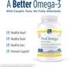 ProOmega 60 Softgels - Nordic Naturals - Healthspan Holistic