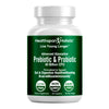 Pre/Probiotic 40 Billion CFU 60 Capsules - Healthspan Holistic - Healthspan Holistic