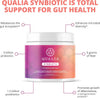 Qualia Synbiotic 15 Servings - Qualia Life Sciences - Healthspan Holistic