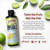 Seriously Delicious High Potency Omega-3 Key Lime Pie 16 oz - Barlean’s - Healthspan Holistic