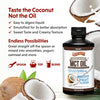 Seriously Delicious MCT Oil Coconut 16 oz - Barlean’s - Healthspan Holistic