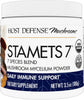 Stamets 7® Mushroom Mycelium Powder 66 Servings - Host Defense - Healthspan Holistic