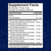 Stamets 7® Mushroom Mycelium Powder 66 Servings - Host Defense - Healthspan Holistic