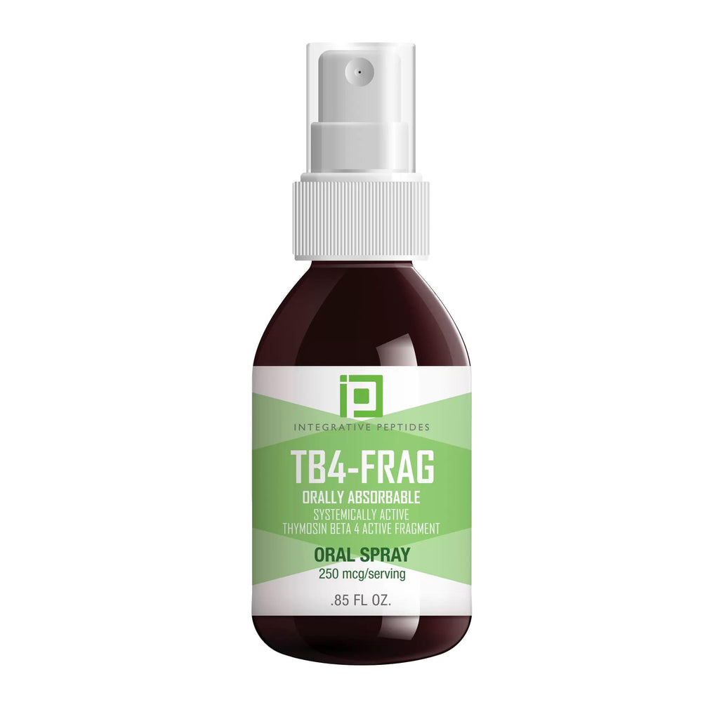 TB4-FRAG Oral Spray