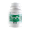 ThyroPep 30 Capsules - Integrative Peptides - Healthspan Holistic