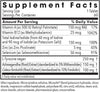 Thyroid Nutrition with Iodoral® 60 Tablets - Allergy Research Group - Healthspan Holistic