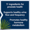 Ultra Prostate Formula 60 Softgels - Life Extension - Healthspan Holistic