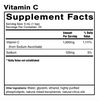 Vitamin C 4 fl oz - Quicksilver - Healthspan Holistic