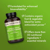 Whole-Food Complex with added multivitamin 240caps - Dr. Mercola - Healthspan Holistic