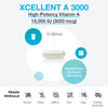 Xcellent A 3000  60 Capsules - XYMOGEN® - Healthspan Holistic