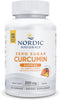 Zero Sugar Curcumin Gummies 60 Gummies - Nordic Naturals - Healthspan Holistic