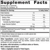 Zero Sugar Curcumin Gummies 60 Gummies - Nordic Naturals - Healthspan Holistic