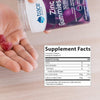 Zinc Gummies Elderberry 60 Gummies - Trace Minerals - Healthspan Holistic