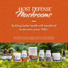 CordyChi® 66 Servings - Host Defense - Healthspan Holistic